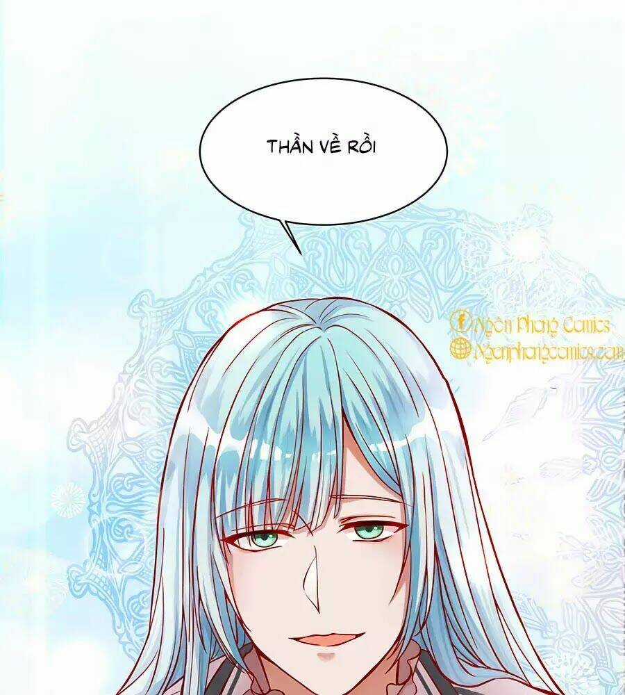 Kế Hoạch Sống Còn Của Công Chúa Nữ Phụ Chapter 4 trang 35