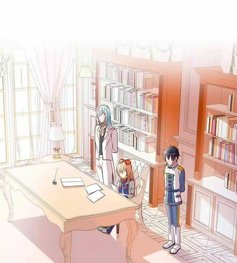 Kế Hoạch Sống Còn Của Công Chúa Nữ Phụ Chapter 4 trang 39