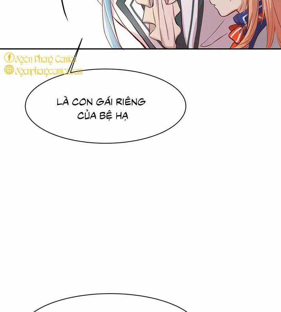 Kế Hoạch Sống Còn Của Công Chúa Nữ Phụ Chapter 4 trang 42