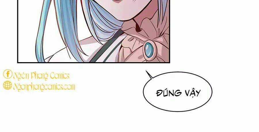 Kế Hoạch Sống Còn Của Công Chúa Nữ Phụ Chapter 4 trang 45