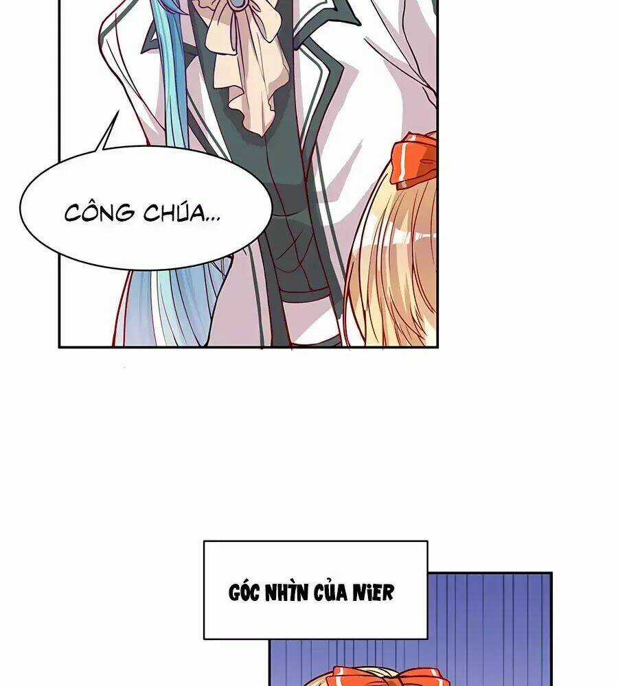 Kế Hoạch Sống Còn Của Công Chúa Nữ Phụ Chapter 4 trang 52