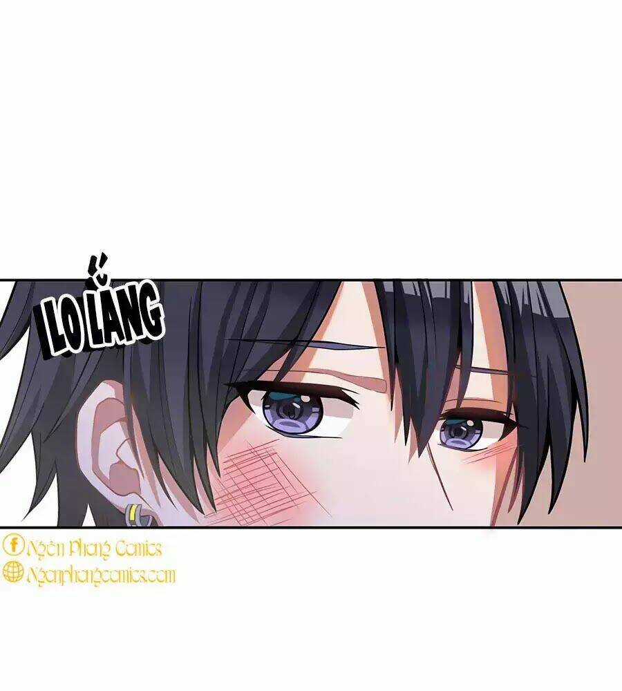 Kế Hoạch Sống Còn Của Công Chúa Nữ Phụ Chapter 4 trang 61