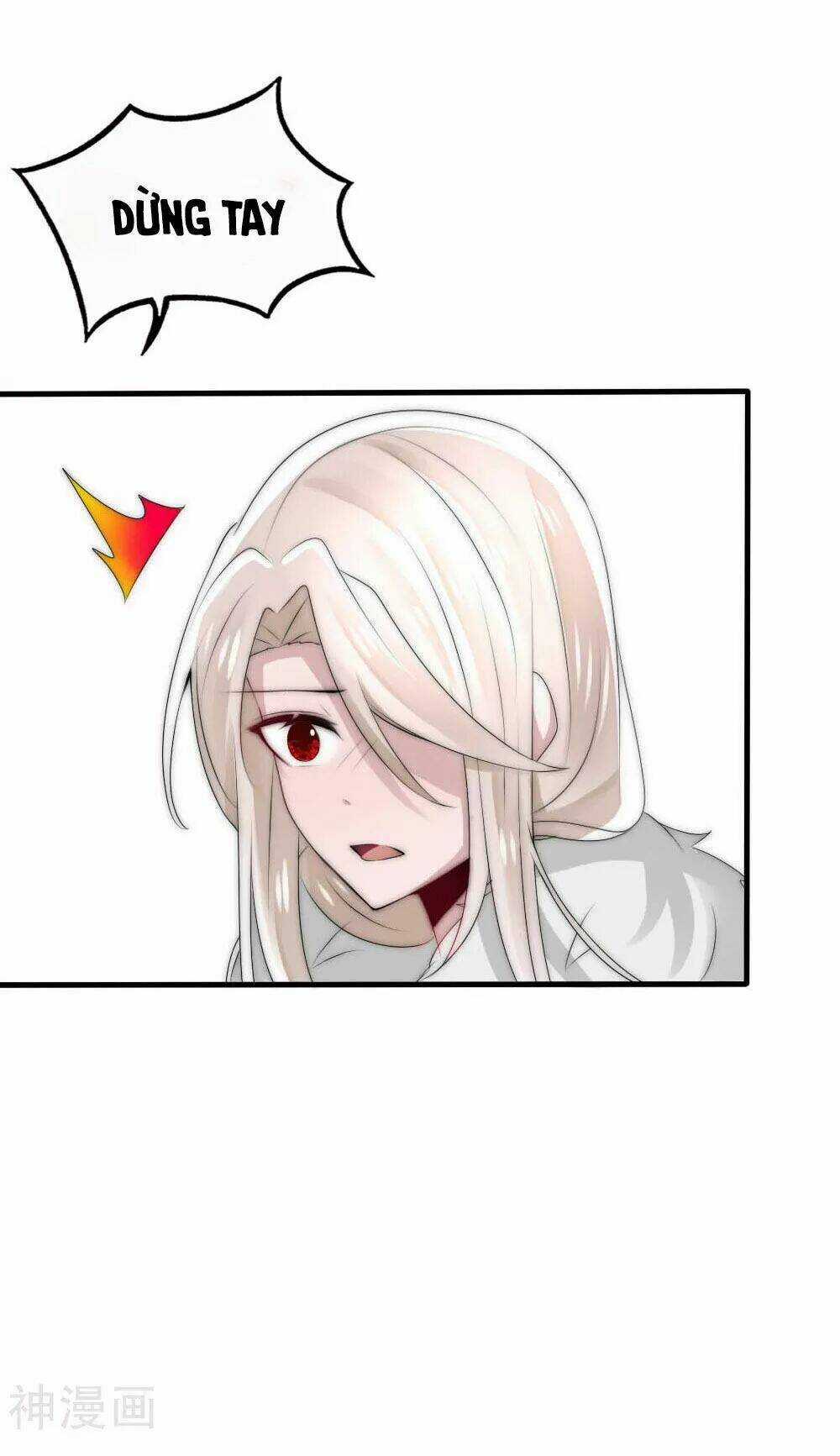 Kế Hoạch Sủng Ái Của Tiểu Công Chúa Chapter 49 trang 8
