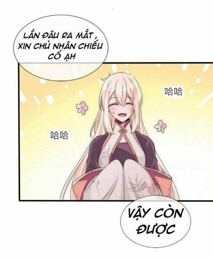 Kế Hoạch Sủng Ái Của Tiểu Công Chúa Chapter 66 trang 16