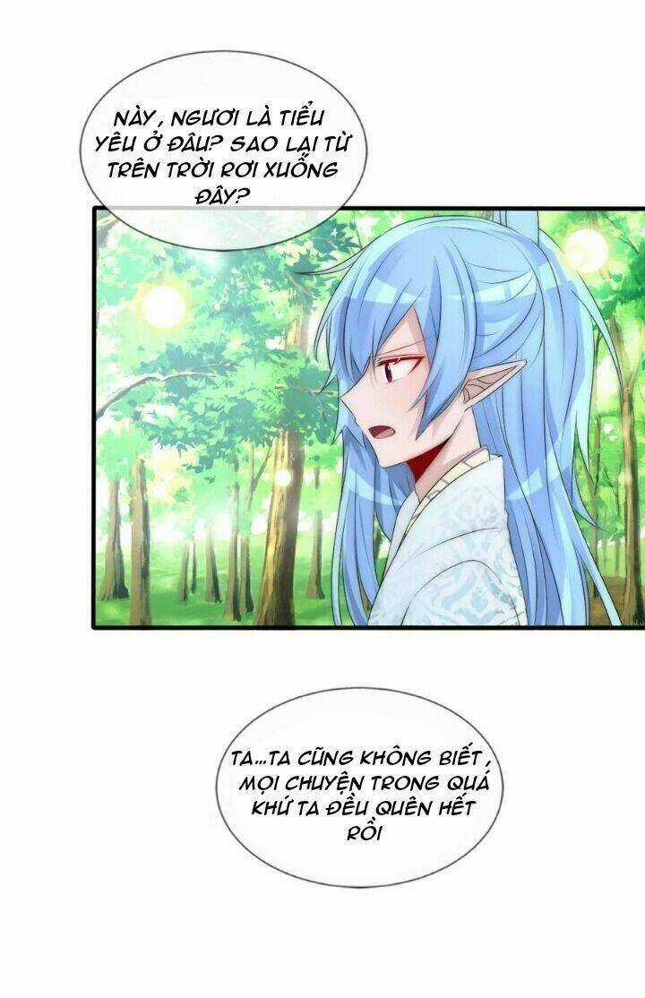 Kế Hoạch Sủng Ái Của Tiểu Công Chúa Chapter 66 trang 18