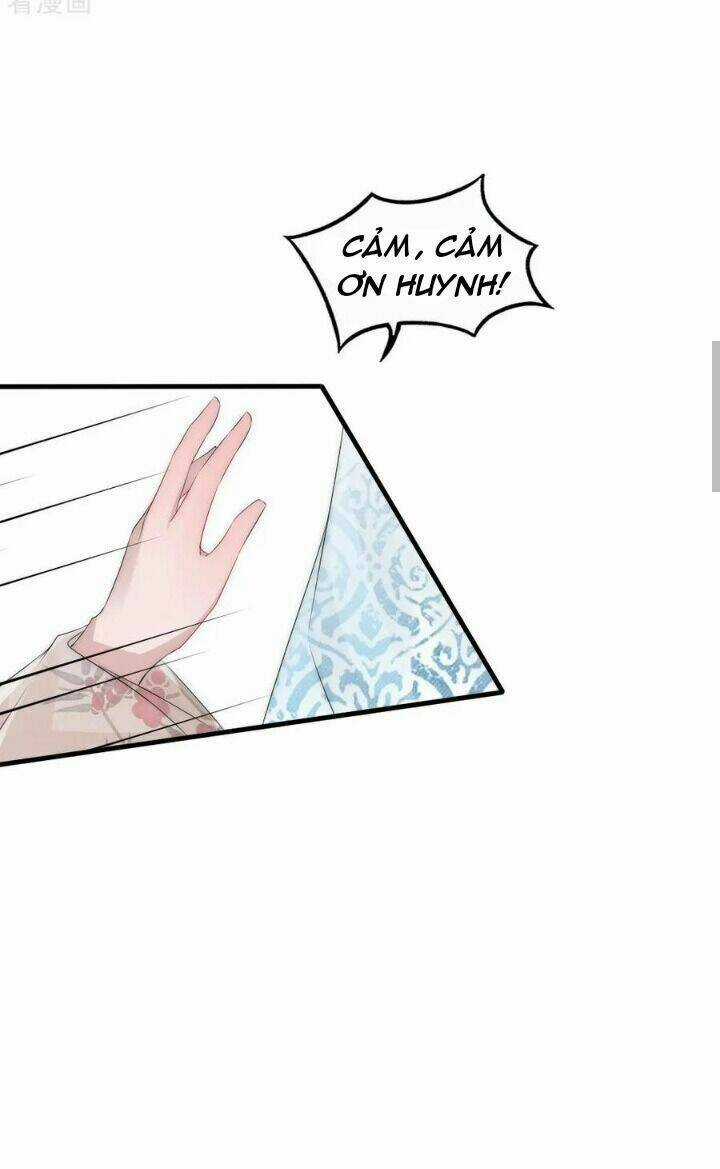 Kế Hoạch Sủng Ái Của Tiểu Công Chúa Chapter 66 trang 2