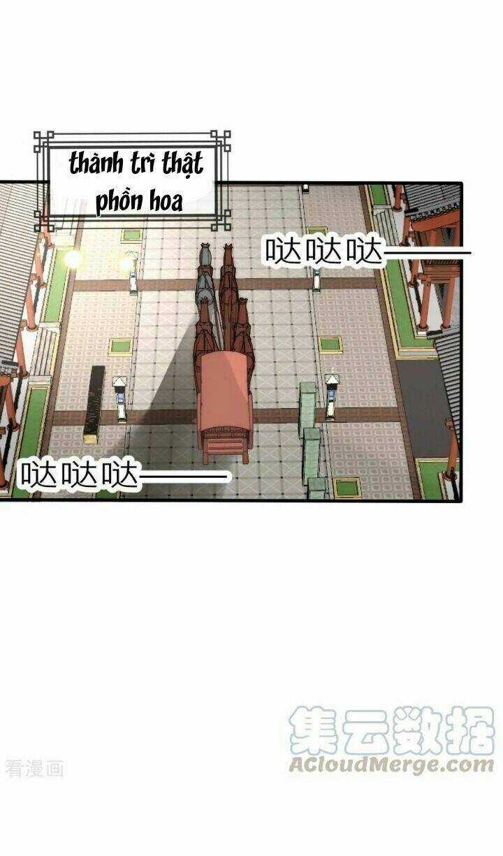 Kế Hoạch Sủng Ái Của Tiểu Công Chúa Chapter 66 trang 24