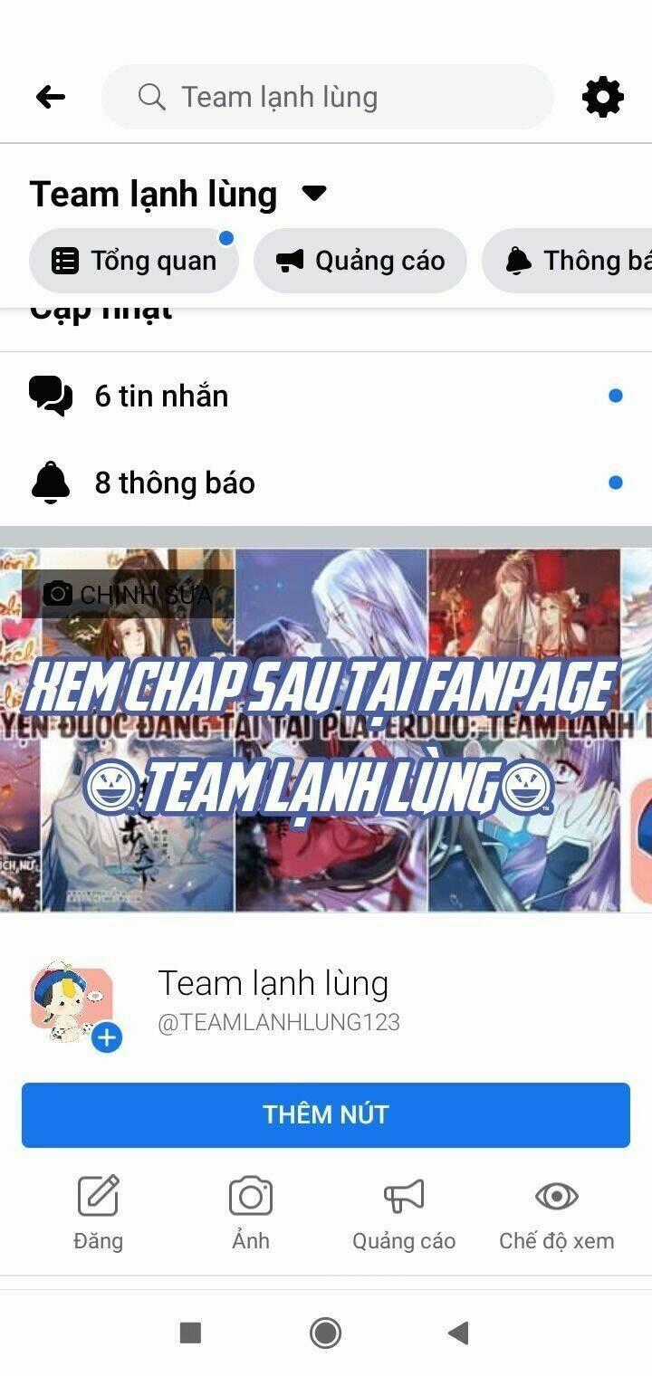 Kế Hoạch Sủng Ái Của Tiểu Công Chúa Chapter 66 trang 35