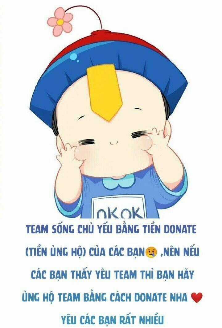 Kế Hoạch Sủng Ái Của Tiểu Công Chúa Chapter 66 trang 36