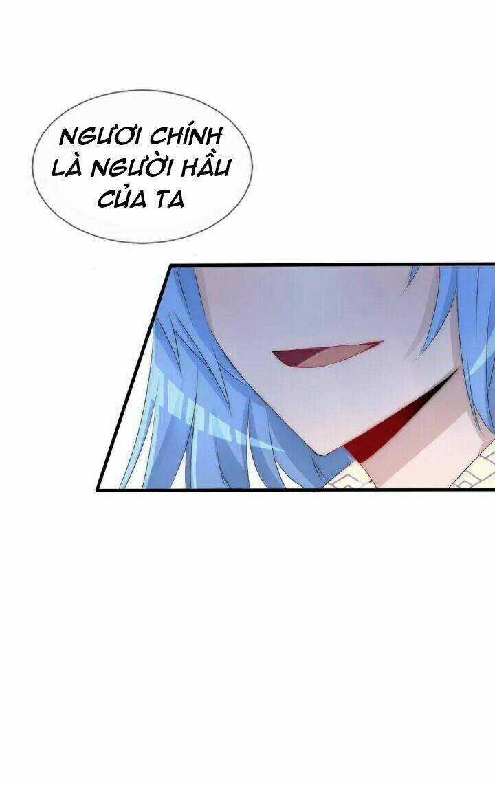 Kế Hoạch Sủng Ái Của Tiểu Công Chúa Chapter 66 trang 9