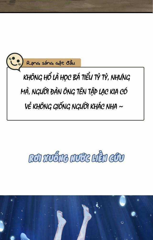 Kế Hoạch Thuần Phục Thú Phu Kiêu Ngạo Chapter 0 trang 12