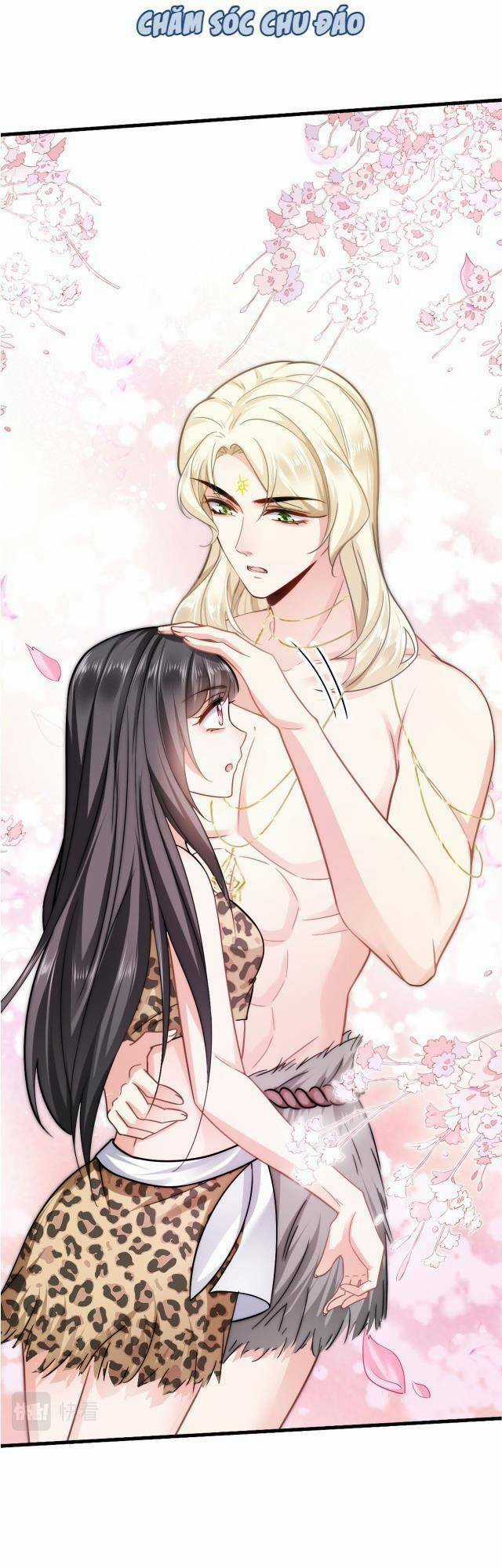 Kế Hoạch Thuần Phục Thú Phu Kiêu Ngạo Chapter 0 trang 15