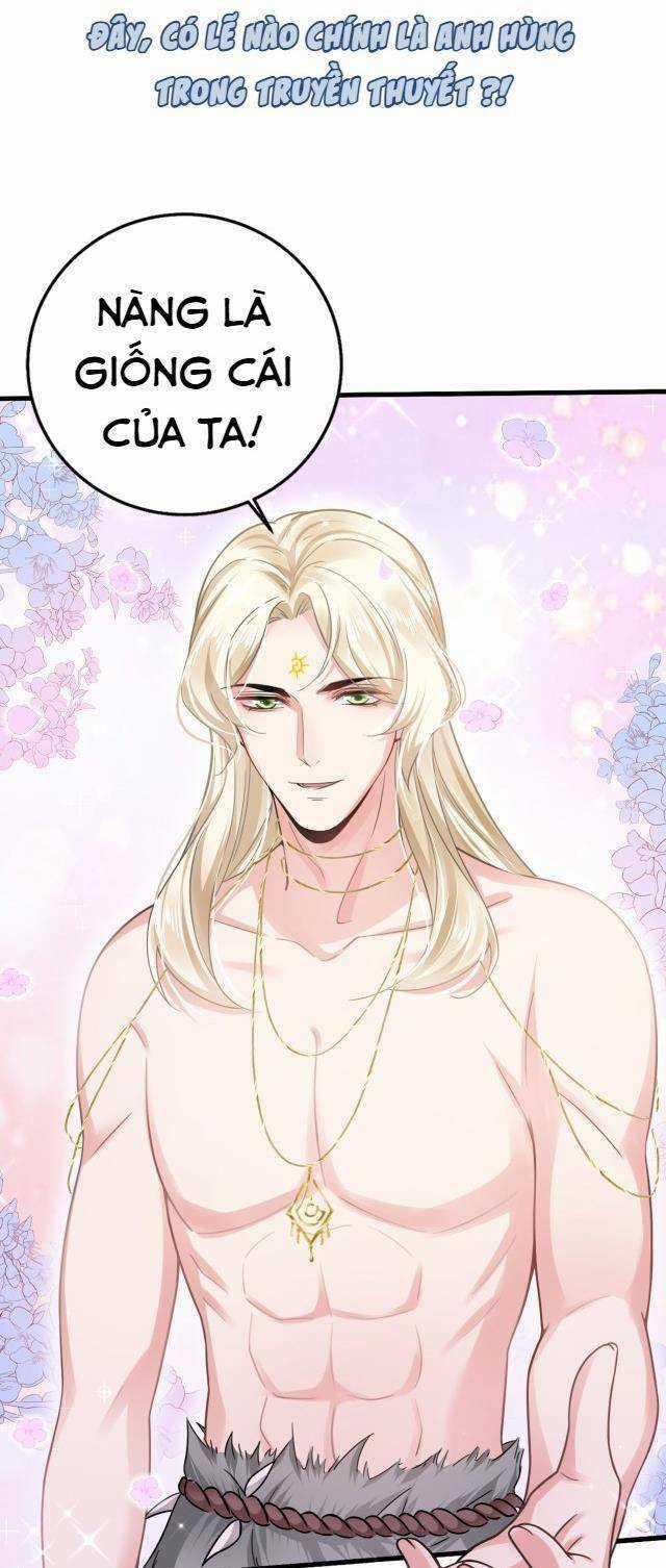 Kế Hoạch Thuần Phục Thú Phu Kiêu Ngạo Chapter 0 trang 16