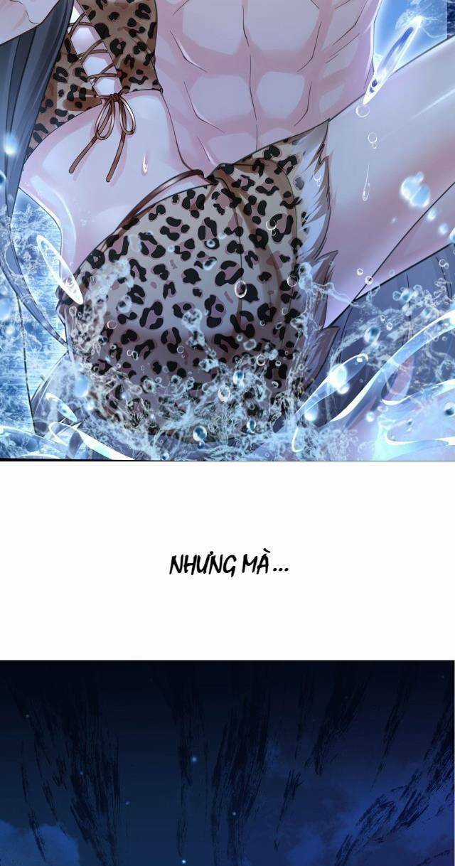 Kế Hoạch Thuần Phục Thú Phu Kiêu Ngạo Chapter 0 trang 5