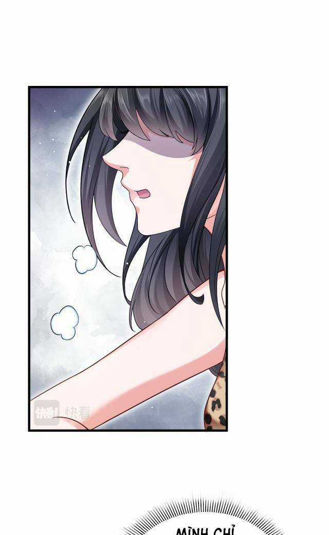 Kế Hoạch Thuần Phục Thú Phu Kiêu Ngạo Chapter 1 trang 13