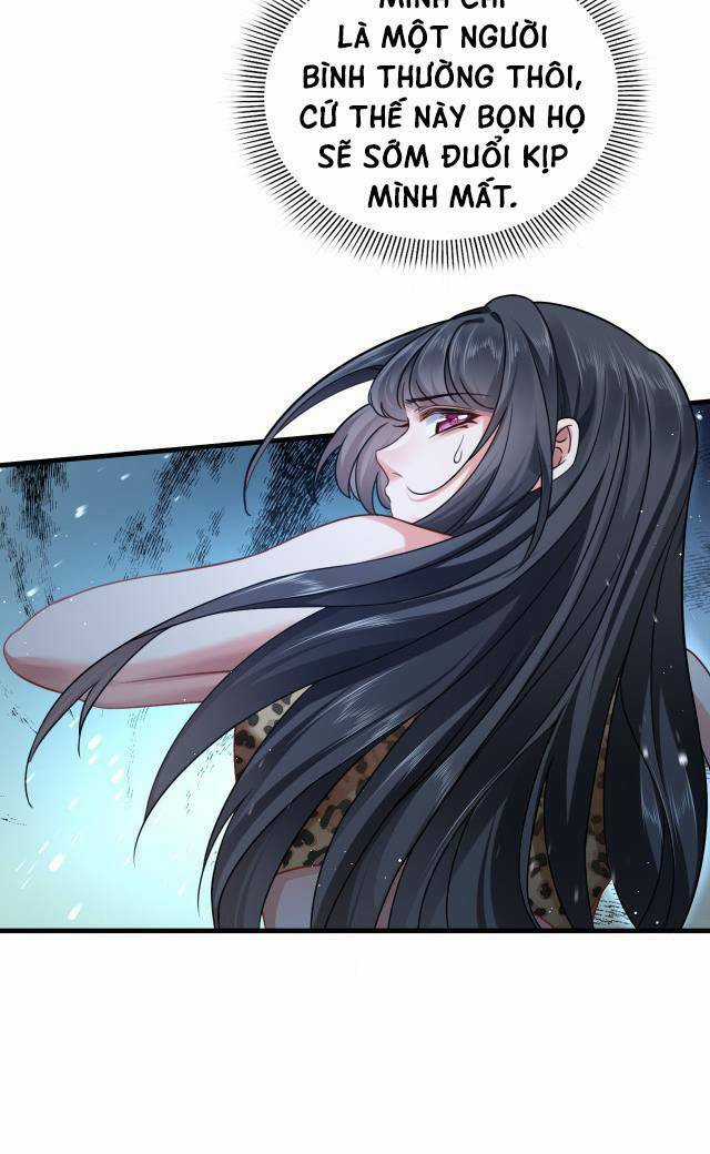 Kế Hoạch Thuần Phục Thú Phu Kiêu Ngạo Chapter 1 trang 14