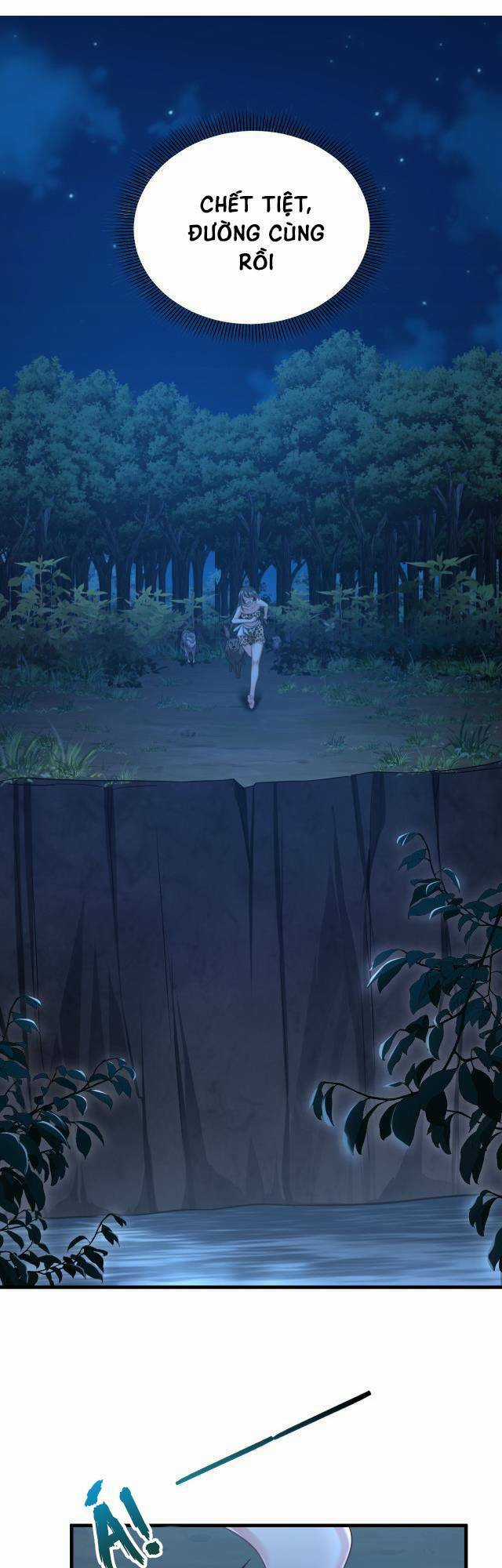 Kế Hoạch Thuần Phục Thú Phu Kiêu Ngạo Chapter 1 trang 16