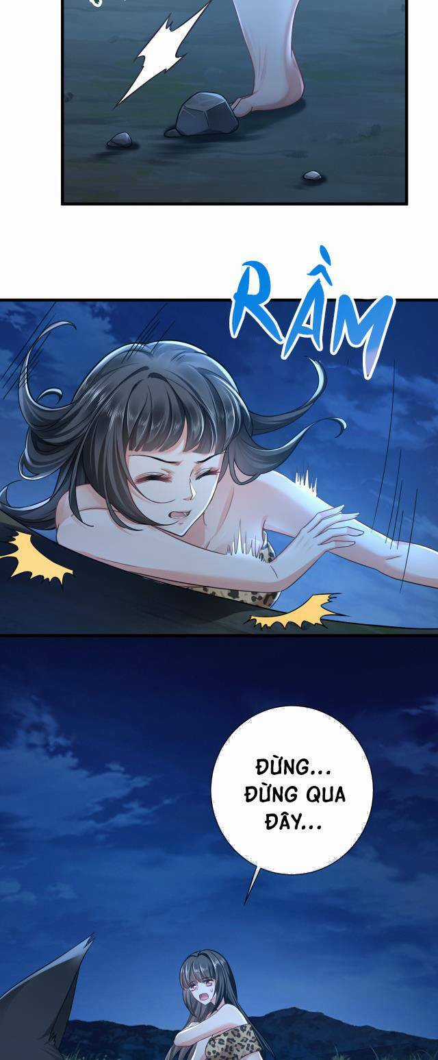 Kế Hoạch Thuần Phục Thú Phu Kiêu Ngạo Chapter 1 trang 17