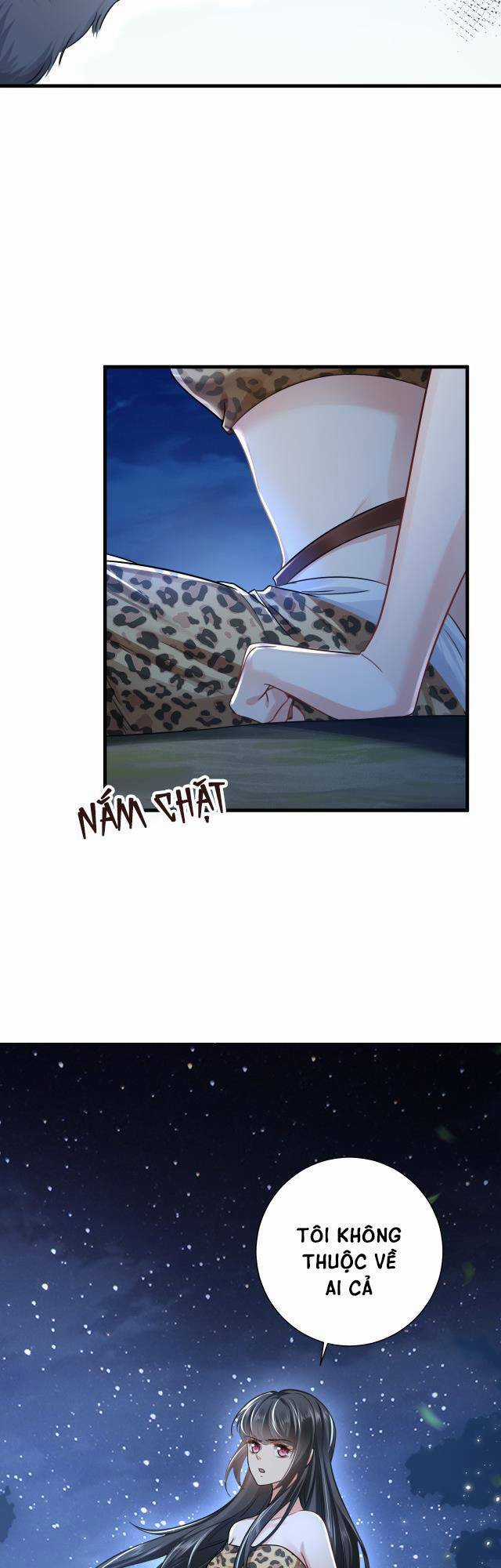 Kế Hoạch Thuần Phục Thú Phu Kiêu Ngạo Chapter 1 trang 19