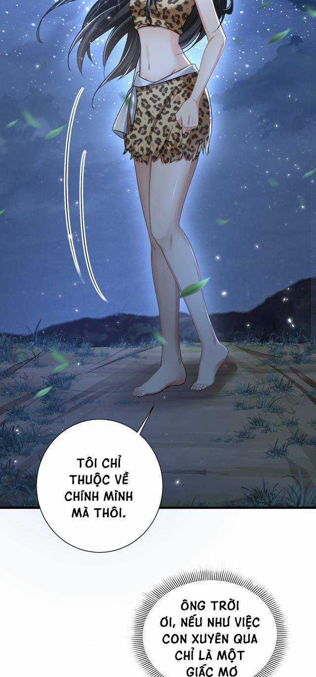 Kế Hoạch Thuần Phục Thú Phu Kiêu Ngạo Chapter 1 trang 20