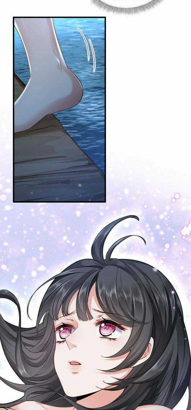 Kế Hoạch Thuần Phục Thú Phu Kiêu Ngạo Chapter 1 trang 21