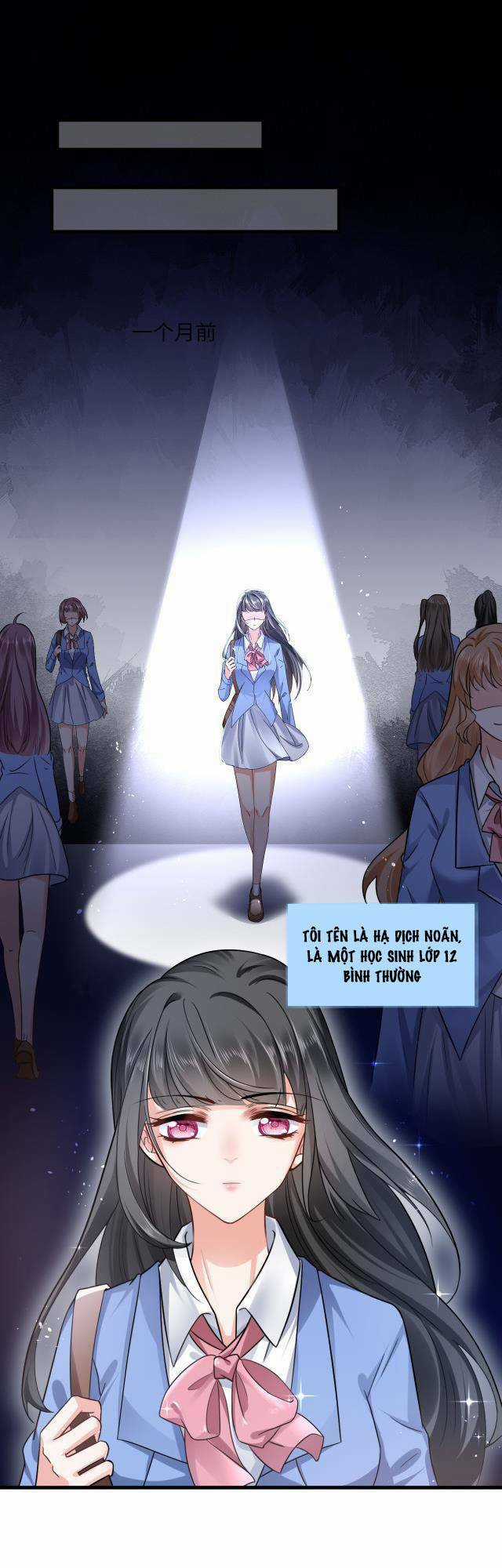 Kế Hoạch Thuần Phục Thú Phu Kiêu Ngạo Chapter 1 trang 26