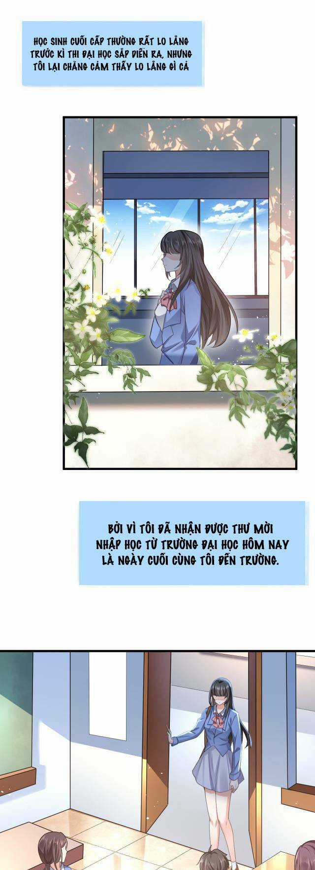 Kế Hoạch Thuần Phục Thú Phu Kiêu Ngạo Chapter 1 trang 27