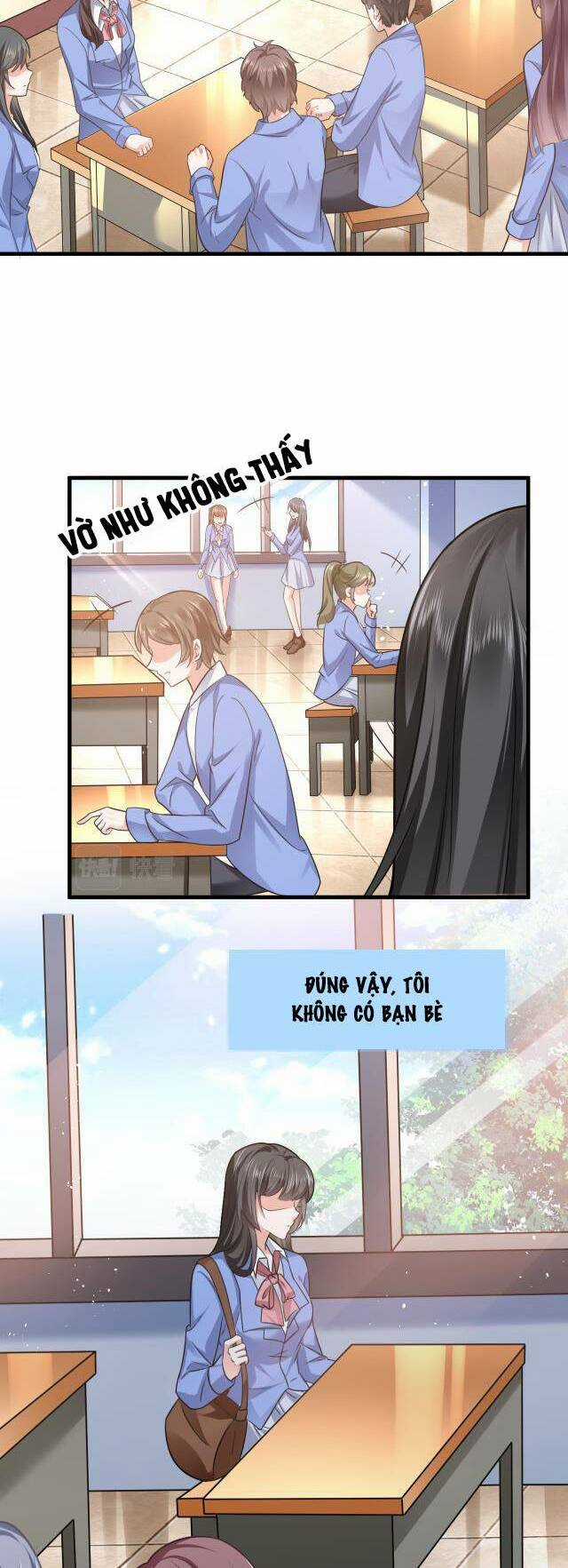 Kế Hoạch Thuần Phục Thú Phu Kiêu Ngạo Chapter 1 trang 28