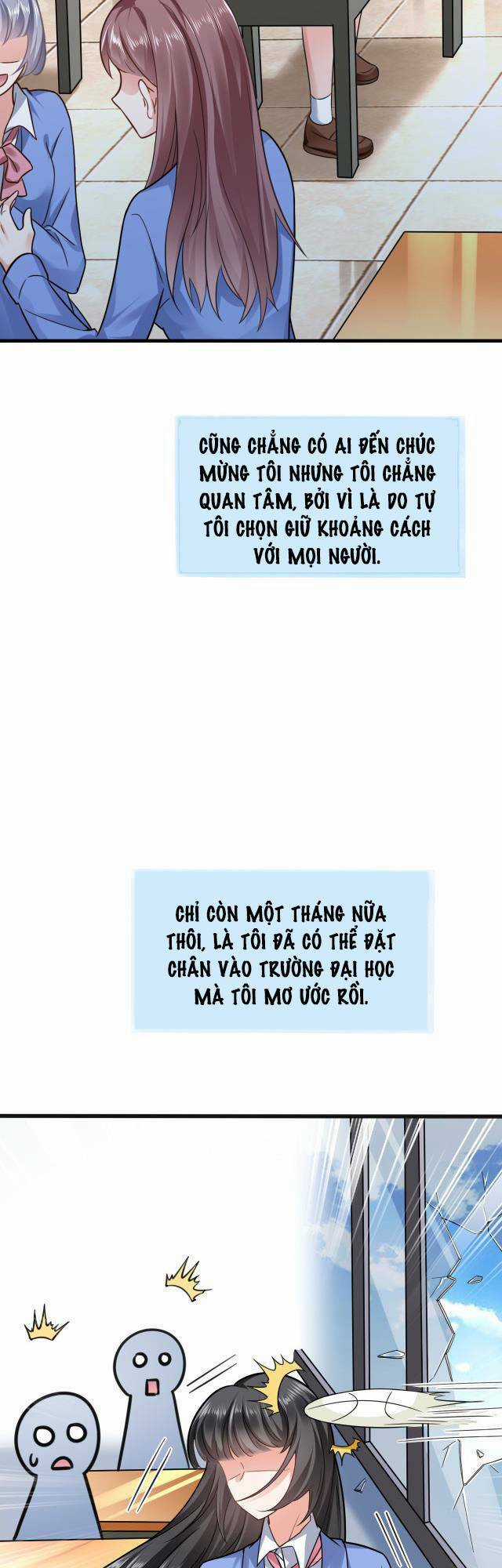 Kế Hoạch Thuần Phục Thú Phu Kiêu Ngạo Chapter 1 trang 29