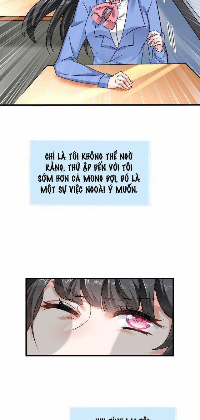 Kế Hoạch Thuần Phục Thú Phu Kiêu Ngạo Chapter 1 trang 30