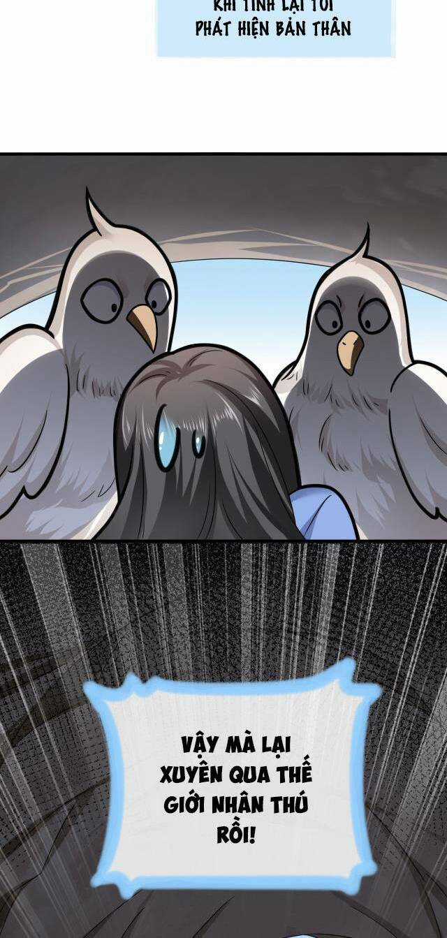 Kế Hoạch Thuần Phục Thú Phu Kiêu Ngạo Chapter 1 trang 31