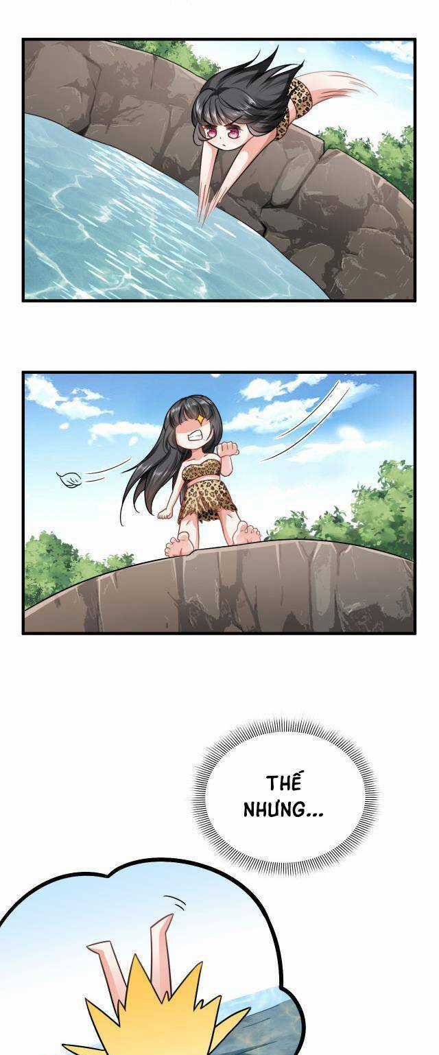 Kế Hoạch Thuần Phục Thú Phu Kiêu Ngạo Chapter 1 trang 33