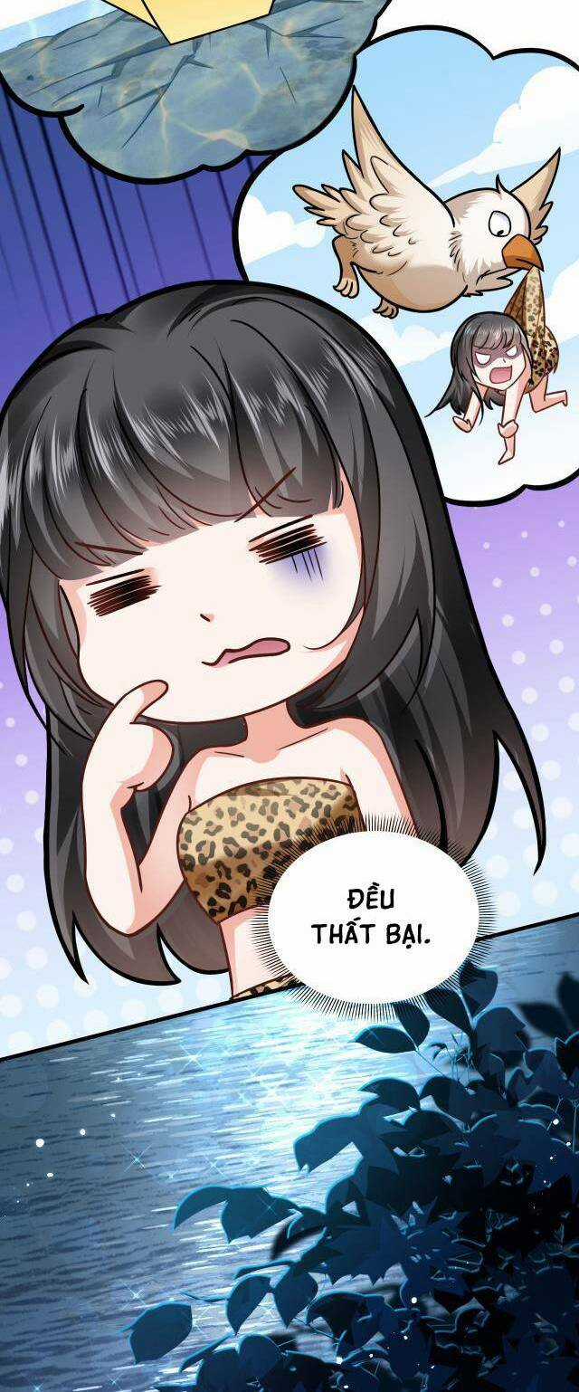 Kế Hoạch Thuần Phục Thú Phu Kiêu Ngạo Chapter 1 trang 34