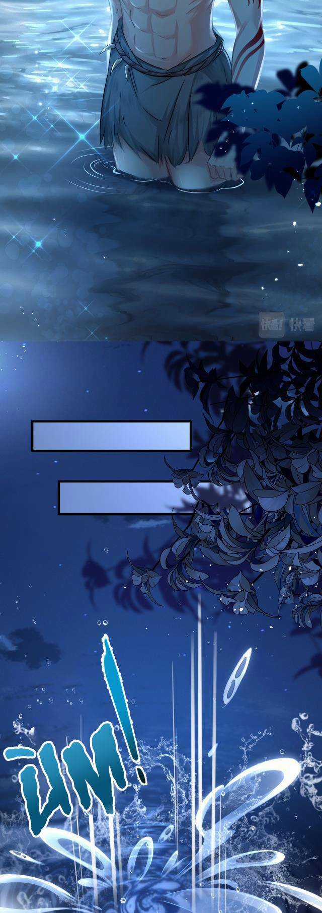 Kế Hoạch Thuần Phục Thú Phu Kiêu Ngạo Chapter 1 trang 36