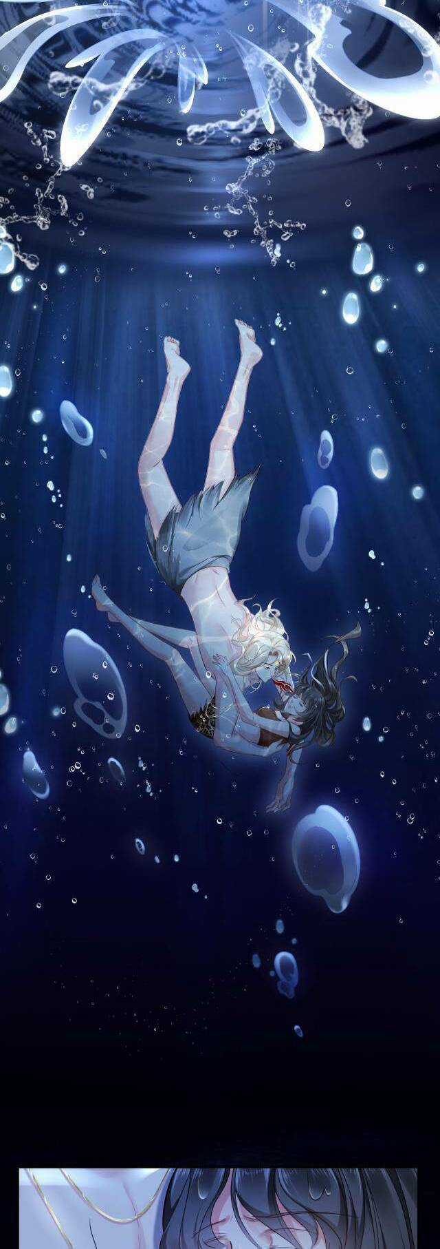 Kế Hoạch Thuần Phục Thú Phu Kiêu Ngạo Chapter 1 trang 37