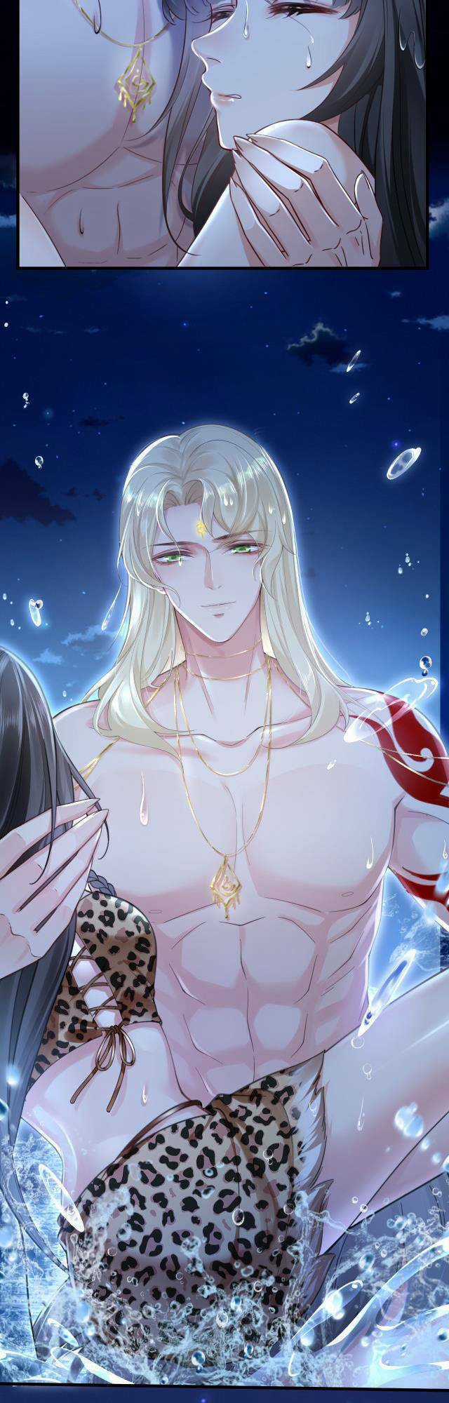 Kế Hoạch Thuần Phục Thú Phu Kiêu Ngạo Chapter 1 trang 38