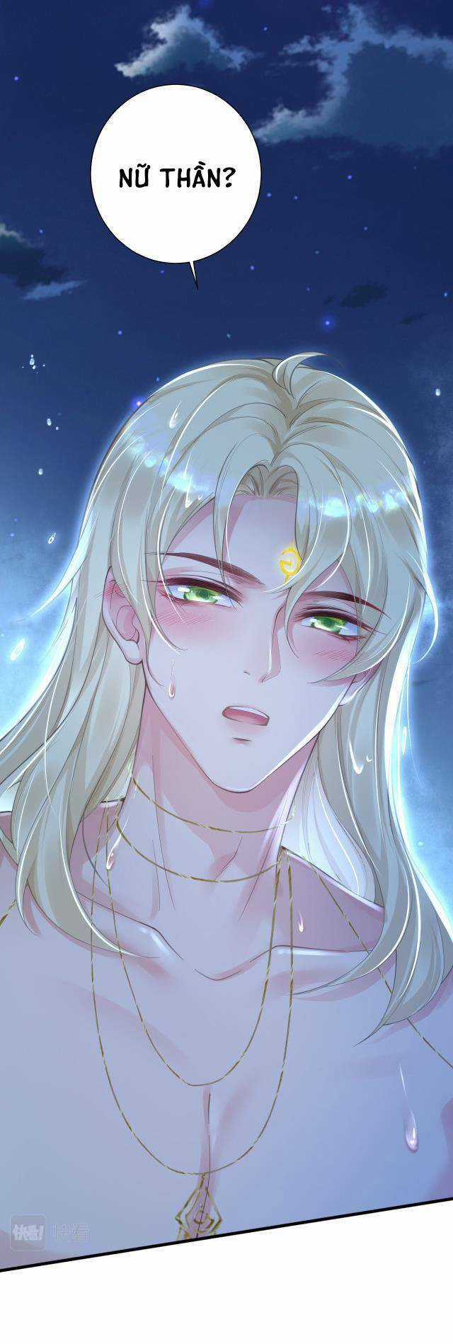 Kế Hoạch Thuần Phục Thú Phu Kiêu Ngạo Chapter 1 trang 39