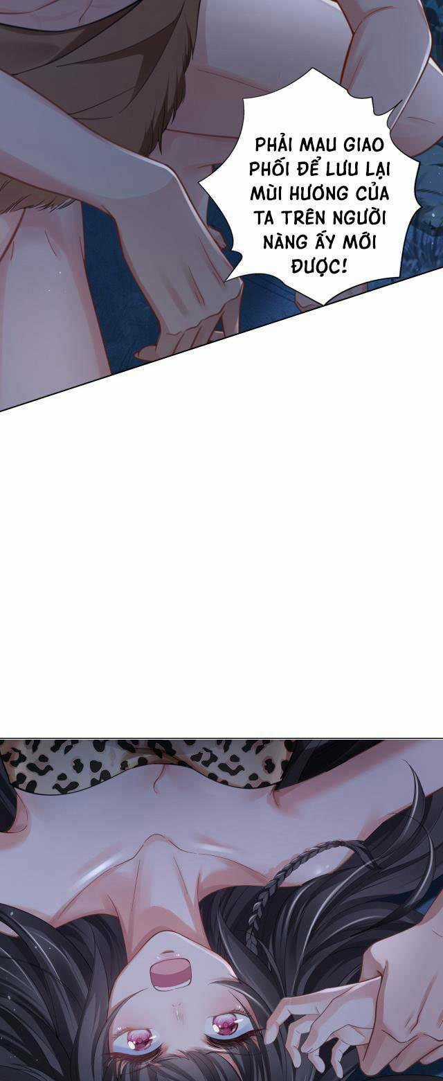 Kế Hoạch Thuần Phục Thú Phu Kiêu Ngạo Chapter 1 trang 4