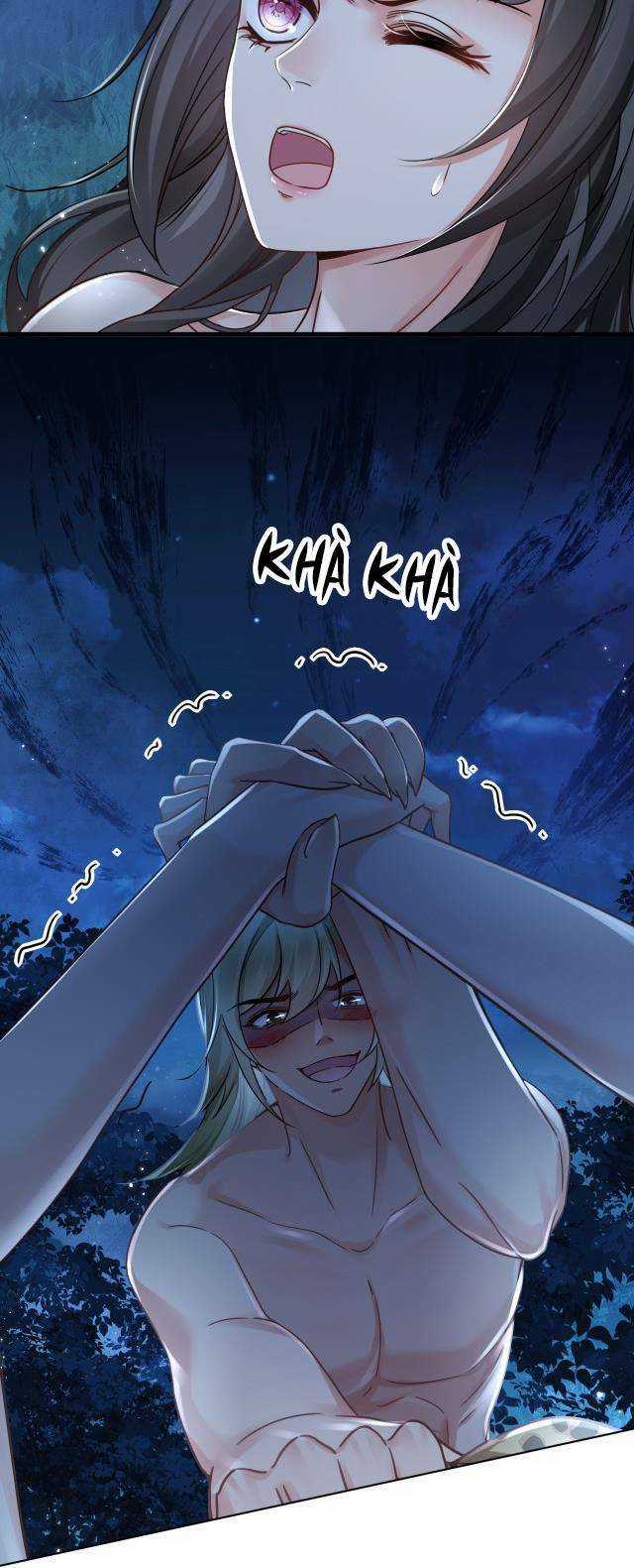 Kế Hoạch Thuần Phục Thú Phu Kiêu Ngạo Chapter 1 trang 6