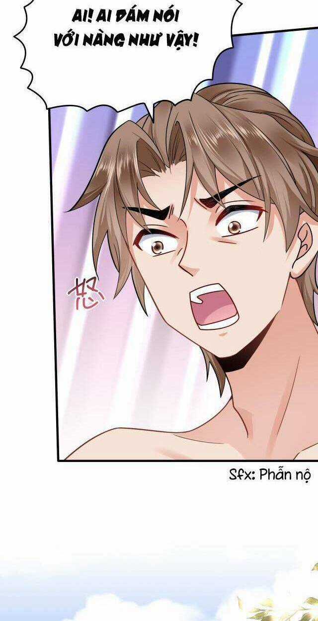 Kế Hoạch Thuần Phục Thú Phu Kiêu Ngạo Chapter 10 trang 11