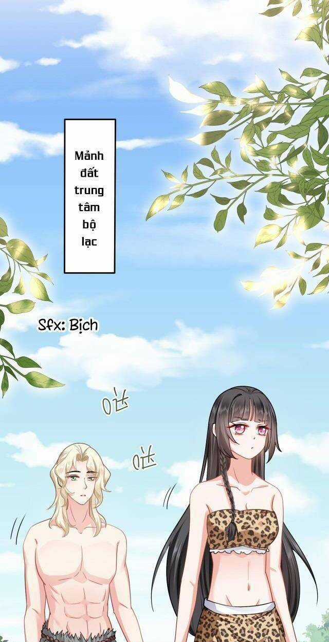 Kế Hoạch Thuần Phục Thú Phu Kiêu Ngạo Chapter 10 trang 12