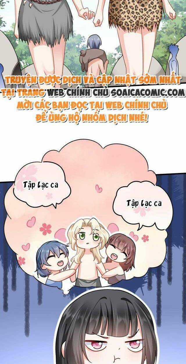 Kế Hoạch Thuần Phục Thú Phu Kiêu Ngạo Chapter 10 trang 13