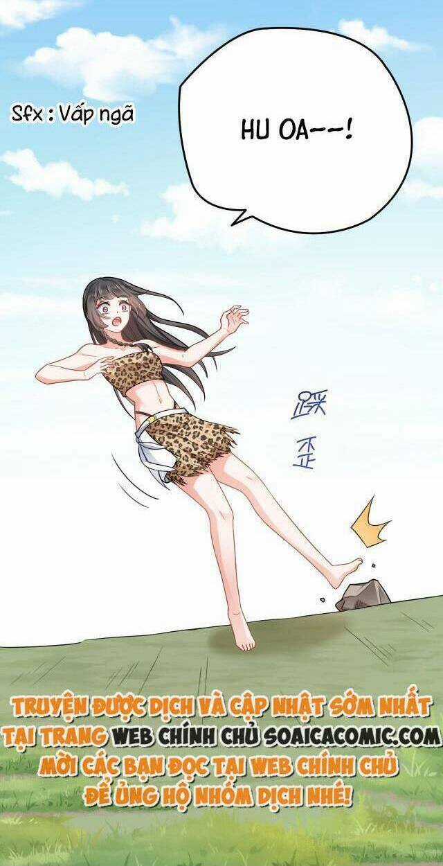 Kế Hoạch Thuần Phục Thú Phu Kiêu Ngạo Chapter 10 trang 15