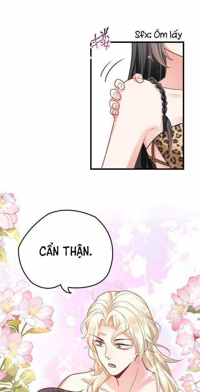 Kế Hoạch Thuần Phục Thú Phu Kiêu Ngạo Chapter 10 trang 16