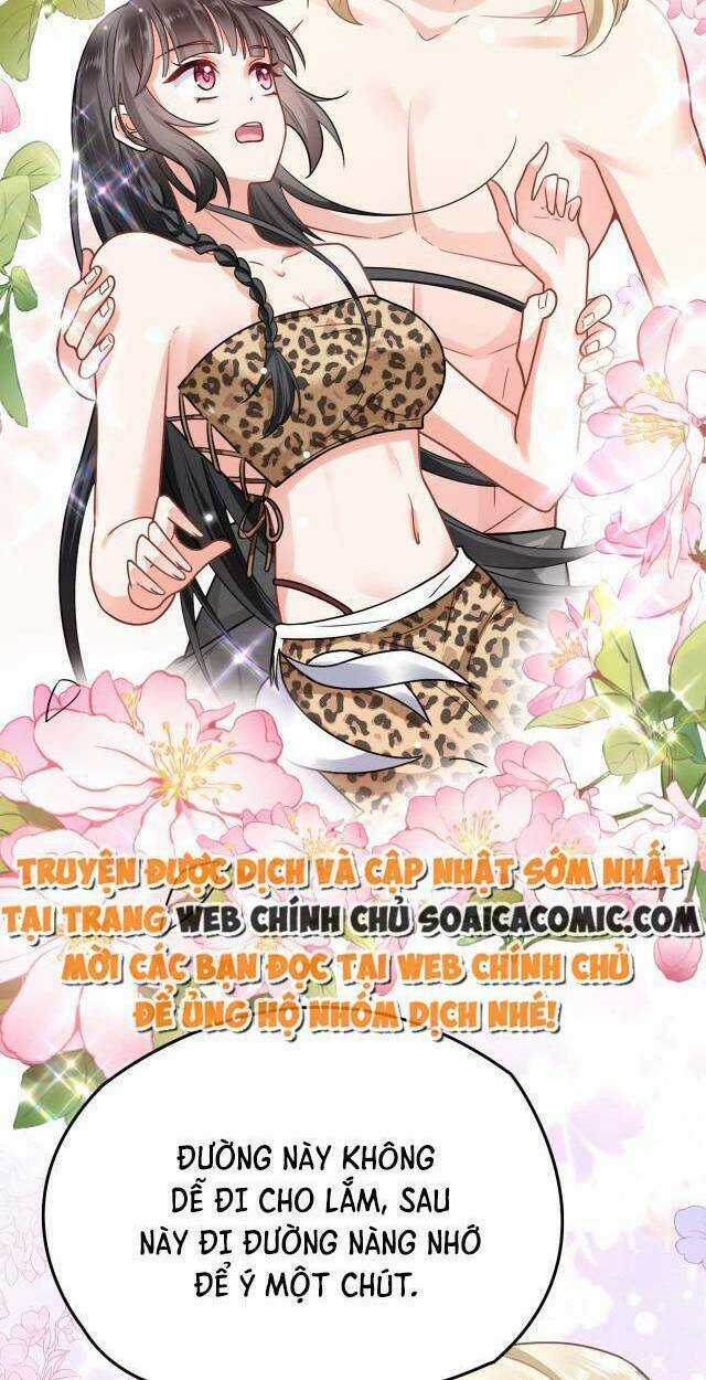 Kế Hoạch Thuần Phục Thú Phu Kiêu Ngạo Chapter 10 trang 17