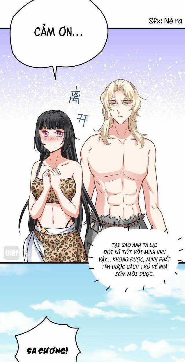 Kế Hoạch Thuần Phục Thú Phu Kiêu Ngạo Chapter 10 trang 19