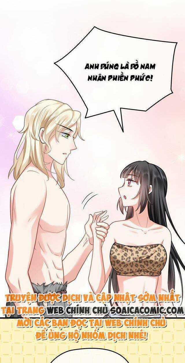 Kế Hoạch Thuần Phục Thú Phu Kiêu Ngạo Chapter 10 trang 2