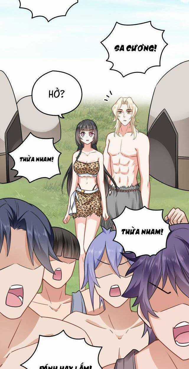 Kế Hoạch Thuần Phục Thú Phu Kiêu Ngạo Chapter 10 trang 20