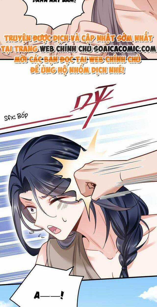 Kế Hoạch Thuần Phục Thú Phu Kiêu Ngạo Chapter 10 trang 21