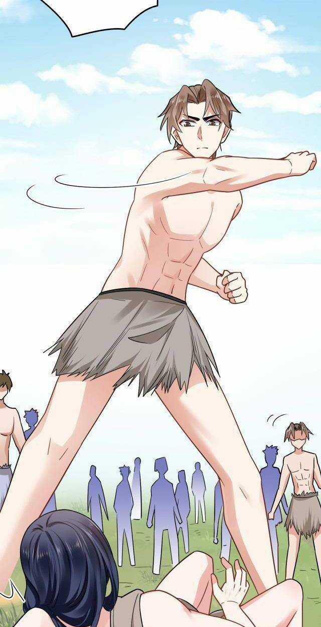 Kế Hoạch Thuần Phục Thú Phu Kiêu Ngạo Chapter 10 trang 22